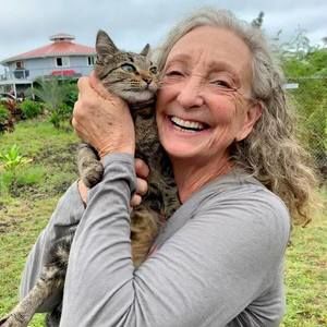 Meet your Posher, Barbara